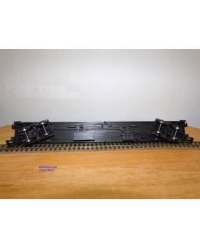 RIVAROSSI V ABZ voiture grandes lignes mixte 1/2 ème Cl. type ABz FS 