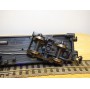 RIVAROSSI V ABZ voiture grandes lignes mixte 1/2 ème Cl. type ABz FS 