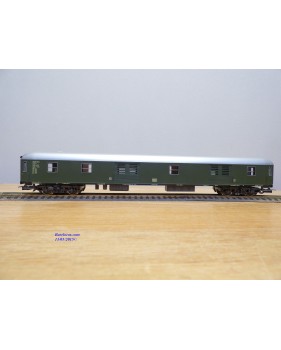 RIVAROSSI  2915, fourgon postal  type  Pw4ümg   DB  BO