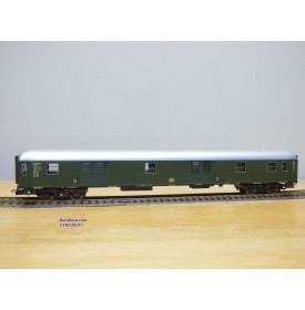 RIVAROSSI V ABZ voiture grandes lignes mixte 1/2 ème Cl. type ABz FS 