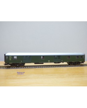 RIVAROSSI V ABZ voiture grandes lignes mixte 1/2 ème Cl. type ABz FS 