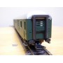 RIVAROSSI V ABZ voiture grandes lignes mixte 1/2 ème Cl. type ABz FS 