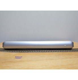 RIVAROSSI  2915, fourgon postal  type  Pw4ümg   DB  BO