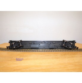 RIVAROSSI  2915, fourgon postal  type  Pw4ümg   DB  BO