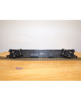 RIVAROSSI V ABZ voiture grandes lignes mixte 1/2 ème Cl. type ABz FS 