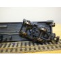 RIVAROSSI V ABZ voiture grandes lignes mixte 1/2 ème Cl. type ABz FS 