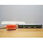 RIVAROSSI V ABZ voiture grandes lignes mixte 1/2 ème Cl. type ABz FS 