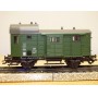 Märklin 48944 wagons plats type Bt 10 conteneurs à bière Königsbacher DB BO