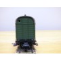 Märklin 48944 wagons plats type Bt 10 conteneurs à bière Königsbacher DB BO