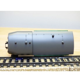 Märklin   4889, fourgon marchandises à guérite  type Pwg 014   neuf  DB