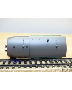 Märklin   4889, fourgon marchandises à guérite  type Pwg 014   neuf  DB