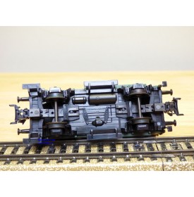 Märklin   4889, fourgon marchandises à guérite  type Pwg 014   neuf  DB