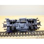 Märklin 48944 wagons plats type Bt 10 conteneurs à bière Königsbacher DB BO