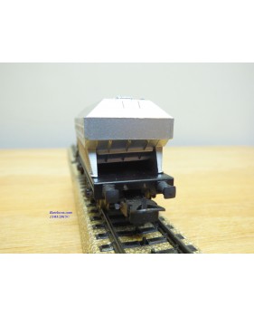 Wagon tombereau  RENFE BO