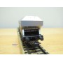 Wagon tombereau  RENFE BO