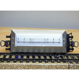 Wagon tombereau  RENFE BO