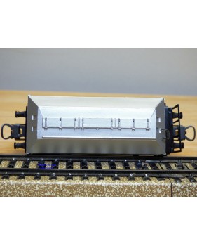 Wagon tombereau  RENFE BO