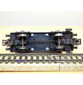 Wagon tombereau  RENFE BO