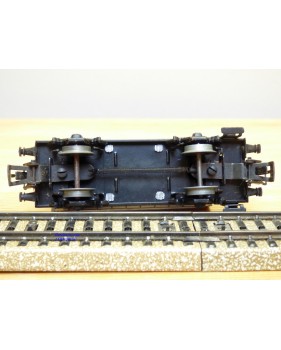 Wagon tombereau  RENFE BO