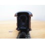 POCHER 311 / 2 , wagon silo special pour transport de ciment SBB