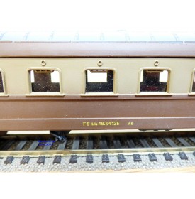 POCHER 311 / 2 , wagon silo special pour transport de ciment SBB