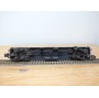 POCHER 311 / 2 , wagon silo special pour transport de ciment SBB