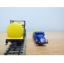 Märklin  47879 coffret 3 wagons italiens FS  BO