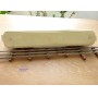 FABRE & MARESCOT  ???, coffret ETAT : 1 loco 220, 4 voitures, rails et alimentation BO
