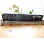 FABRE & MARESCOT  ???, coffret ETAT : 1 loco 220, 4 voitures, rails et alimentation BO