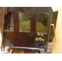 FABRE & MARESCOT  ???, coffret ETAT : 1 loco 220, 4 voitures, rails et alimentation BO