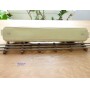 FABRE & MARESCOT  ???, coffret ETAT : 1 loco 220, 4 voitures, rails et alimentation BO