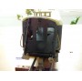 FABRE & MARESCOT  ???, coffret ETAT : 1 loco 220, 4 voitures, rails et alimentation BO