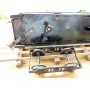 FABRE & MARESCOT  ???, coffret ETAT : 1 loco 220, 4 voitures, rails et alimentation BO