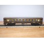 MÄRKLIN  4036,  rare voiture 2 Kl. type Bz FS BO