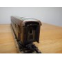 MÄRKLIN  4036,  rare voiture 2 Kl. type Bz FS BO