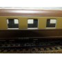 MÄRKLIN  4036,  rare voiture 2 Kl. type Bz FS BO