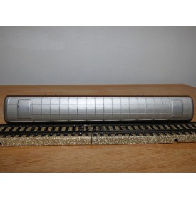 MÄRKLIN  4036,  rare voiture 2 Kl. type Bz FS BO