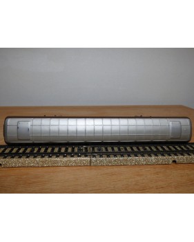 MÄRKLIN  4036,  rare voiture 2 Kl. type Bz FS BO