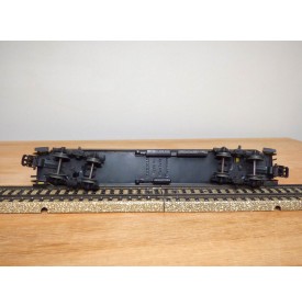 MÄRKLIN  4036,  rare voiture 2 Kl. type Bz FS BO