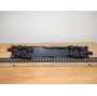 MÄRKLIN  4036,  rare voiture 2 Kl. type Bz FS BO
