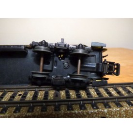 MÄRKLIN  4036,  rare voiture 2 Kl. type Bz FS BO