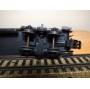 MÄRKLIN  4036,  rare voiture 2 Kl. type Bz FS BO