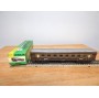 MÄRKLIN  4036,  rare voiture 2 Kl. type Bz FS BO