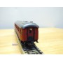 MÄRKLIN 4072 . 1, voiture grandes lignes 2 Kl. type B1 SJ BO
