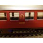 MÄRKLIN 4072 . 1, voiture grandes lignes 2 Kl. type B1 SJ BO