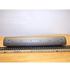 MÄRKLIN 4072 . 1, voiture grandes lignes 2 Kl. type B1 SJ BO