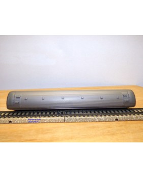 MÄRKLIN 4072 . 1, voiture grandes lignes 2 Kl. type B1 SJ BO
