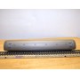 MÄRKLIN 4072 . 1, voiture grandes lignes 2 Kl. type B1 SJ BO