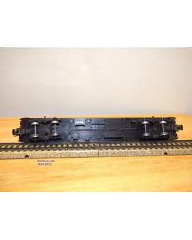 MÄRKLIN 4072 . 1, voiture grandes lignes 2 Kl. type B1 SJ BO