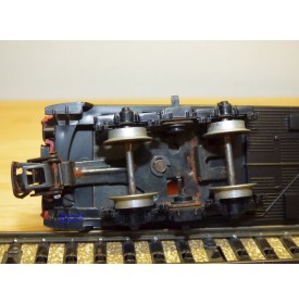 MÄRKLIN 4072 . 1, voiture grandes lignes 2 Kl. type B1 SJ BO